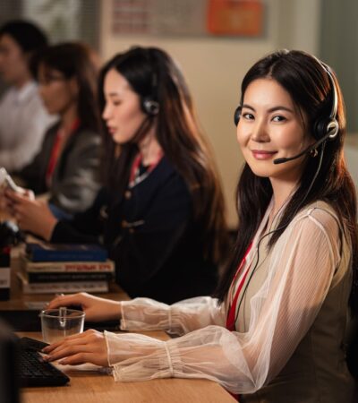 AI Chatbots vs Human Agents: When to Use Each for Maximum Impact - AI chatbots vs human agents