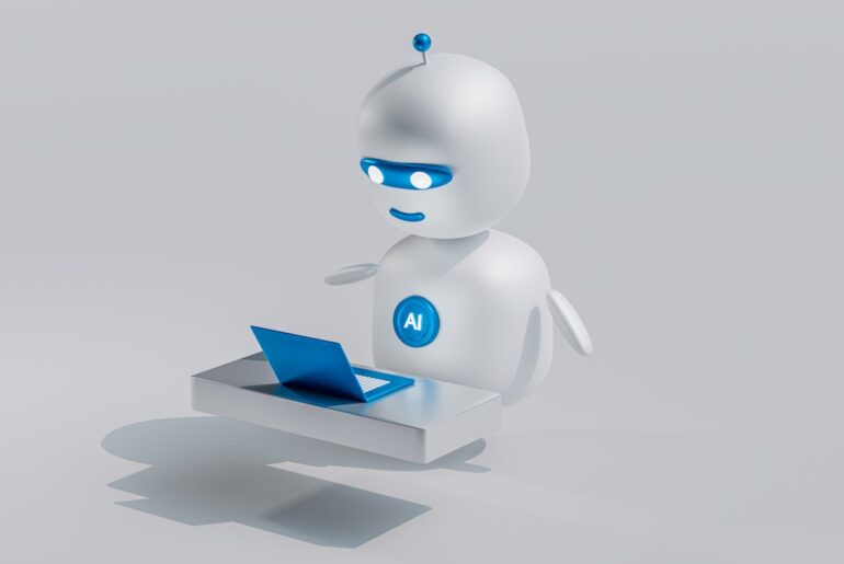 AI Chatbots vs Human Agents: When to Use Each for Maximum Impact - AI chatbots vs human agents