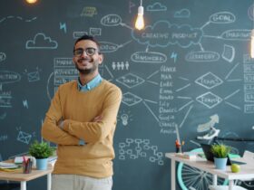 Brand Positioning for Gulf SMEs: How to Stand Out in a Crowded Market - brand positioning Gulf SMEs