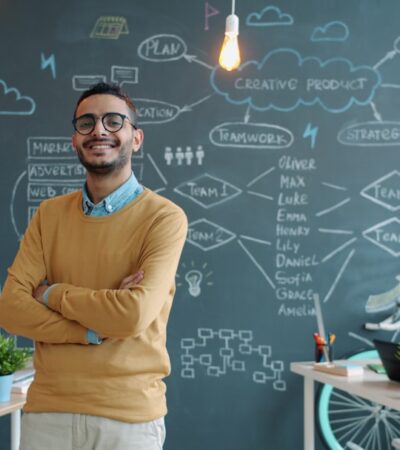 Brand Positioning for Gulf SMEs: How to Stand Out in a Crowded Market - brand positioning Gulf SMEs