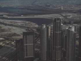 How a Dubai Agency Grew 300% in One Year Using Automation - Dubai agency automation case study