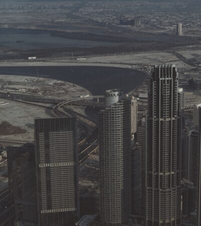 How a Dubai Agency Grew 300% in One Year Using Automation - Dubai agency automation case study