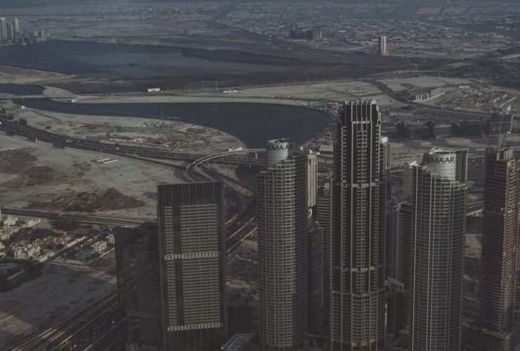 How a Dubai Agency Grew 300% in One Year Using Automation - Dubai agency automation case study