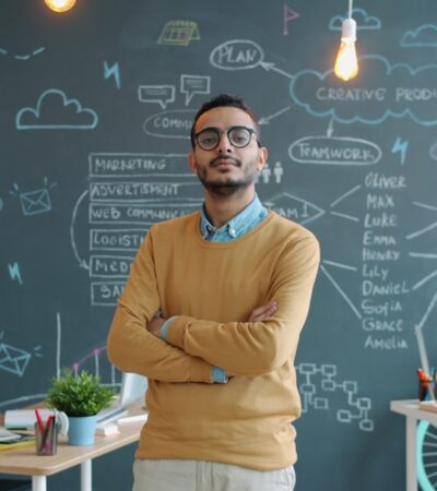 How Gulf SMEs Can Scale Without Increasing Team Size - Gulf SMEs scale without hiring