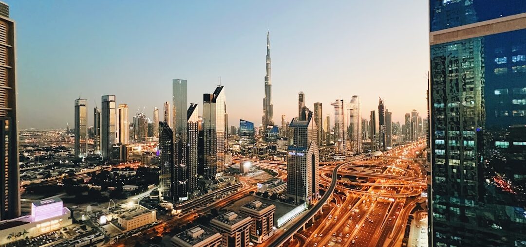 How Gulf SMEs Can Scale Without Increasing Team Size - Gulf SMEs scale without hiring