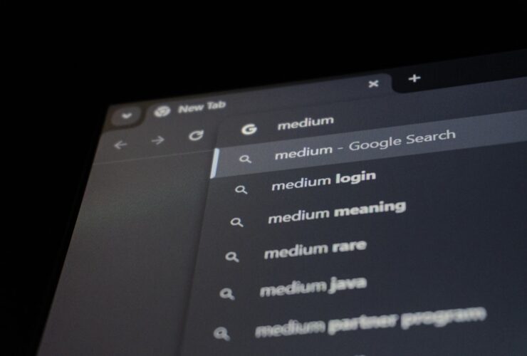 Keyword Research in the AI Age: A Modern Approach - keyword research AI