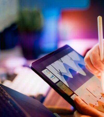 Marketing Analytics: The KPIs That Actually Matter - marketing analytics KPIs