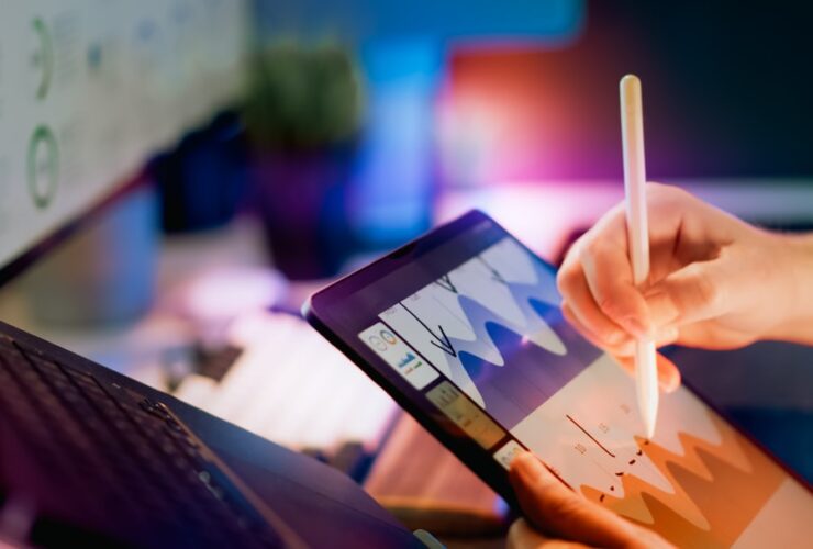 Marketing Analytics: The KPIs That Actually Matter - marketing analytics KPIs