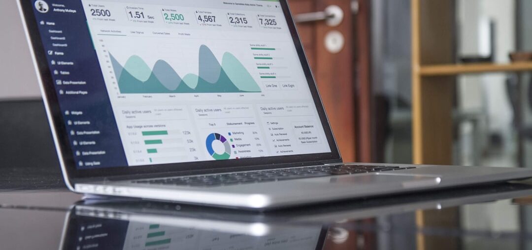 Marketing Analytics: The 15 KPIs Every Marketer Should Track - marketing KPIs
